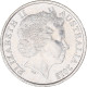 Monnaie, Australie, 10 Cents, 2013 - 10 Cents