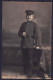 +++ Photo Carte - Militaria - Soldat - Uniforme  // - Uniformes