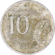 Monnaie, Australie, 10 Cents, 2005 - 10 Cents