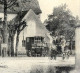 CPA 89 HERY Yonne - L'Eglise (Vue De Côté) ° H. Hamelin - Hery