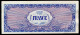 50 FRANCS 1945 FayetteVF-24-02  Série 2  SUP+SPL - 1944 Vlag/Frankrijk