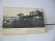 THE GRENN COWES ROYAUME UNI ANGLETERRE ISLE OF WIGHT CPA 1905 - Cowes