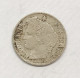 Francia France IIème République 20 Cent. Cérès Argent 1850 A, Paris E.632 - 20 Centimes