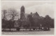 Alphen A/d/ Rijn - N. Herv. Kerk Met St. Jorisplein - (Zuid-Holland, Nederland) - 1949 - Alphen A/d Rijn