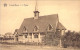 BELGIQUE - COXYDE - L'église - Carte Postale Ancienne - Koksijde