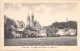 LUXEMBOURG - CLERVAUX - L'église Et L'Abbaye St Maurice - Carte Postale Ancienne - Clervaux