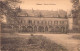 BELGIQUE - CHIMAY - Façade Du Château - Carte Postale Ancienne - Chimay