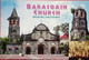 Barasoain Church, Malolos, Bulacan - Philippines