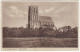 Den Briel - St. Catharinakerk - (Zuid-Holland, Nederland) - Uitg.: Th. J. Van Der Steeg, Fotograaf, Oostvoorne - Brielle
