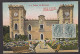 Palma De Malorca Castillo De Bendiant Chateau Castle  CAK Von 1935 - La Palma