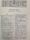 Delcampe - Velhagen & Klasings Neue Monatshefte. Jahrgang 1890,91. I.Band. - Altri & Non Classificati