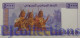 DJIBOUTI 5000 FRANCS 2002 PICK 44 UNC - Dschibuti