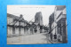 Galluis Place Eglise S.M. 1916 Fernand à Gustave Sergent Paris  D78 - War 1914-18