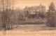 BELGIQUE - CHIMAY - Le Château Vu Du Parc - Carte Postale Ancienne - Chimay