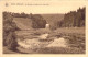 BELGIQUE - CHINY - Le Barrage Du Moulin Vu Du Vieux Pont - Carte Postale Ancienne - Chiny