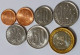 Venezuela  - Set 7 Coins 2007, Y# 87-93 (#2409) - Venezuela