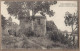 CPA 30 - GALLARGUES - Ruines Du Moulin De Vendran - TB PLAN EDIFICE + Petite Animation + Jolie Oblitération 1914 - Gallargues-le-Montueux