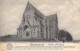 BELGIQUE - CHEVREMONT - L'église Abbatiale - Carte Postale Ancienne - Chaudfontaine