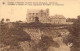 BELGIQUE - CHEVREMONT - Basilique Et Monastère Des Pères Carmes Déchaussés - Carte Postale Ancienne - Chaudfontaine