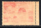 1506.GREECE.1944 5000 DR. KONITSA,BRIDGE,DOUBLE IMPRESSION,UNRECORDED,MNH - Varietà & Curiosità