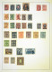 Russia And USSR, 8 Pages - Collections