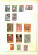 Delcampe - Russia And USSR, 8 Pages - Colecciones