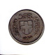 Suisse. 5 Francs Berger Des Alpes 1937 - 5 Francs