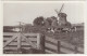 Koetenburg Omstr. 1930 - Mooi Nederland  - (Noord-Holland, Nederland) - Molen / Moulin / Mill / Mühle - Schagen