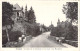 BELGIQUE - GRUPONT - Le Pont De La Lhomme Et La Route Vers Rochefort - Carte Postale Ancienne - Autres & Non Classés