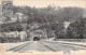 BELGIQUE - ESNEUX - Le Tunnel - Carte Postale Ancienne - Esneux