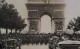 Delcampe - Livret De 20 Cartes Photos Sur La Libération De Paris 19/26/Août 1944 >Peut Commun> Voir Aussi Militaria 34436 >Tv 8 Mil - War 1939-45