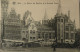 Gent - Gand  // LA Maison Des Bateliers Et La Nouvelle Post 1910 Ed. Star - De Graeve 126 - Gent