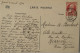 Gent - Gand  // LA Maison Des Bateliers Et La Nouvelle Post 1910 Ed. Star - De Graeve 126 - Gent