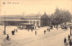 BELGIQUE - GAND - Gare Du Sud - Carte Postale Ancienne - Gent