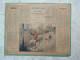 CALENDRIER 1926 POSTES & TELEGRAPHES Cartonné, Chasse à Courre, éphéméride Chasseur Cheval PTT Facteur Etrennes - Grossformat : 1921-40