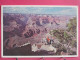 USA - Arizona - Grand Canyon National Park - R/verso - Grand Canyon