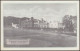 Tregenna Castle Hotel, St Ives, Cornwall, C.1930 - Postcard - St.Ives