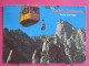 Visuel Très Peu Courant - USA - California - Palm Springs - Aerial Tramway - Jolis Timbres - R/verso - Palm Springs