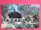 Visuel Pas Très Courant - USA - California - San Diego - Botanical Gardens - Balboa Park - 1957 - R/verso - San Diego