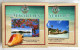 Seychelles Coin Set 2010-2012 In Its Folder UNC - Seychellen