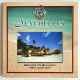 Seychelles Coin Set 2010-2012 In Its Folder UNC - Seychelles