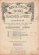 BIBLIOTECA D'ORO VOL. III RACCOLTE DI PEZZI PER PIANOFORTE - RICORDI - SPARTITI - Strumenti A Tastiera