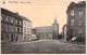 BELGIQUE - GILLY - L'église St Rémy - Carte Postale Ancienne - Charleroi