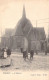 BELGIQUE - FOREST - L'Eglise - Carte Postale Ancienne - Vorst - Forest