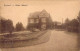 BELGIQUE - REMICOURT - Chalet "MELOTTE" - Carte Postale Ancienne - Remicourt