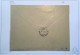 Sa.173 1953 100L Opere Pier Lombardo Lettera (Vatican Vaticano Italia Cover Lettre Christian Religion Literature - Storia Postale