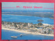 USA - Florida - Fort Myers Beach - R/verso - Fort Myers