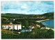 LA PLAYA Y SUS FAMOSOS PINARES / THE PINE FORET AND BEACH.-  PUENTEDEUME / LA CORUÑA.- ( ESPAÑA ) - La Coruña