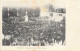 Avallon - Inauguration De La Statue De Vauban En 1903 - Carte Dos Simple - Manifestations