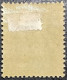 GRANDE COMORE N° 2* Neuf* TB - Unused Stamps